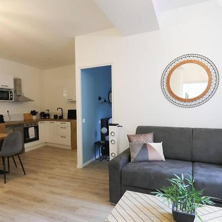 Pois3Fond Large Apartment At Poissonniere - 4P Paris Eksteriør bilde