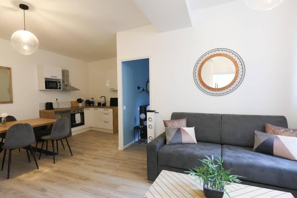 Pois3Fond Large Apartment At Poissonniere - 4P Paris Eksteriør bilde